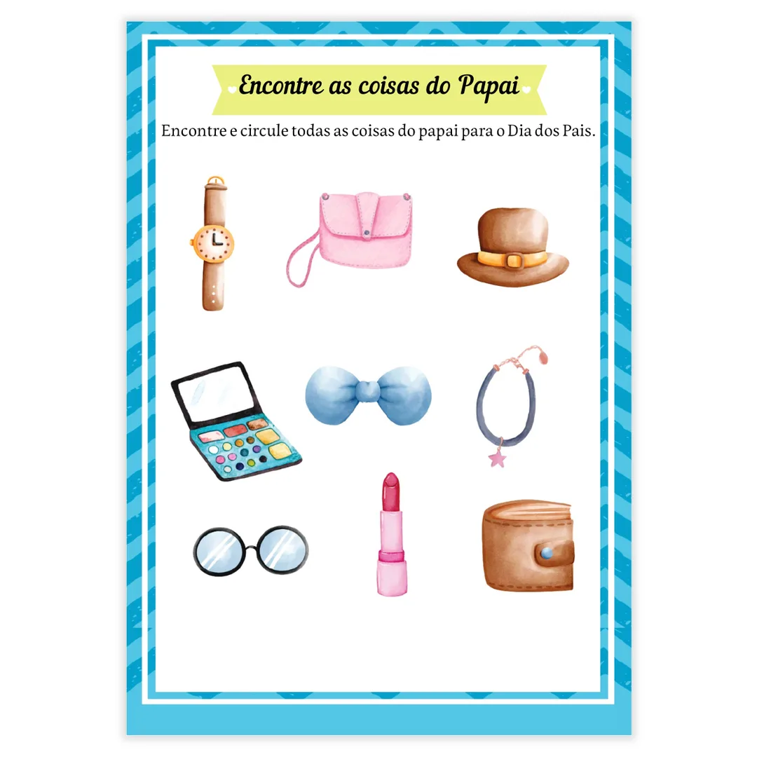 Dia dos Pais - imagem 4