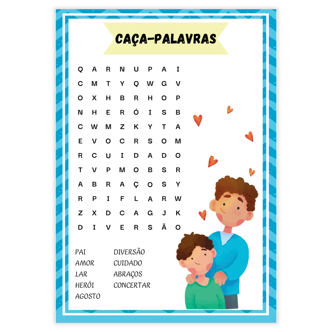 Dia dos Pais - imagem 7