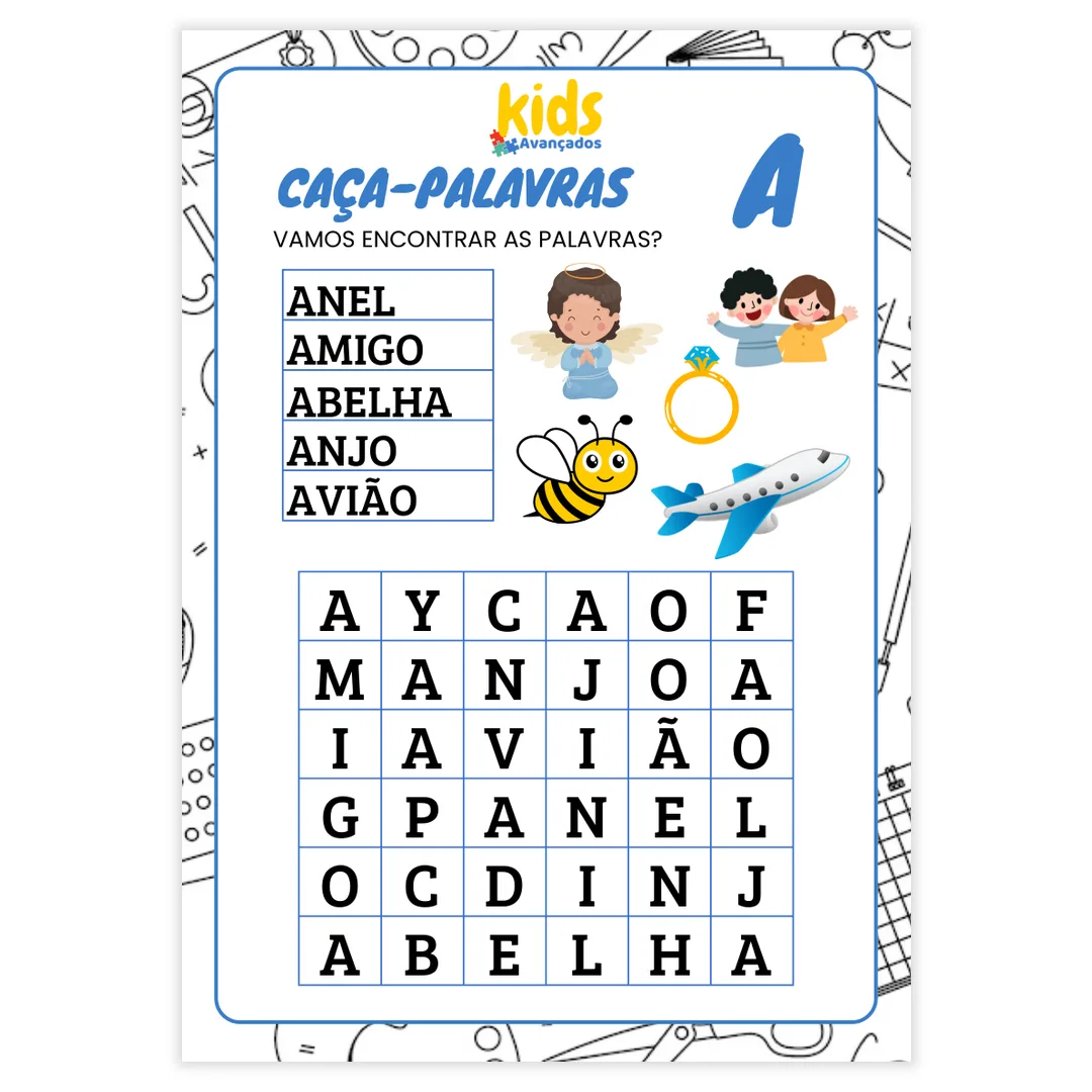 Jogos pedagógicos - imagem 5