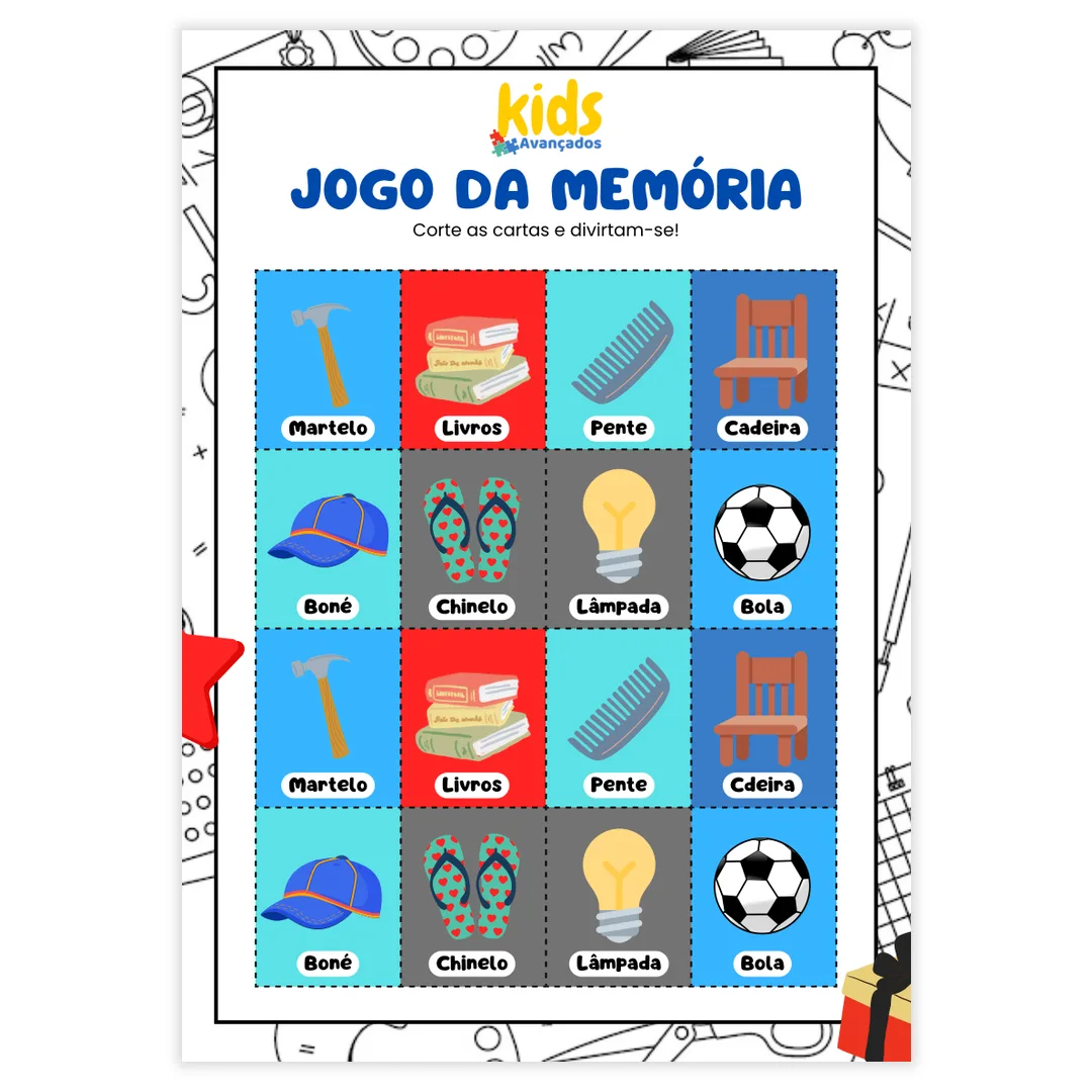 Jogos pedagógicos - imagem 10