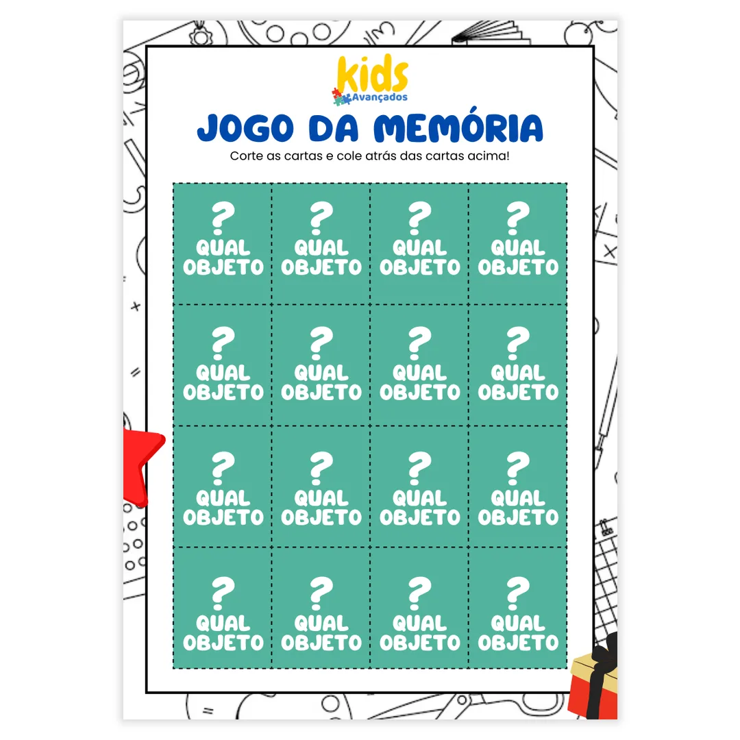 Jogos pedagógicos - imagem 11