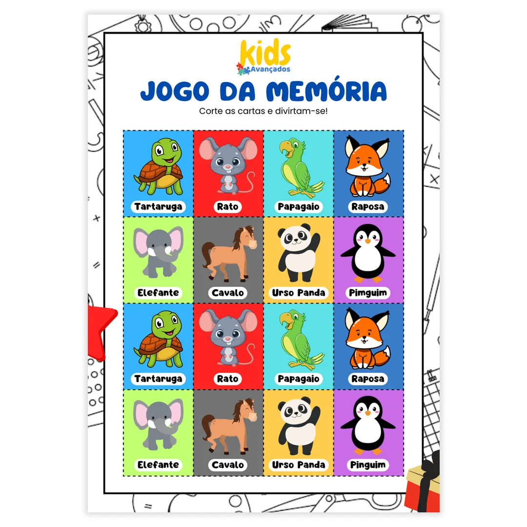 Jogos pedagógicos - imagem 12