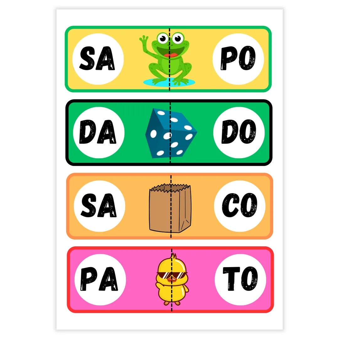 Jogos pedagógicos - imagem 15