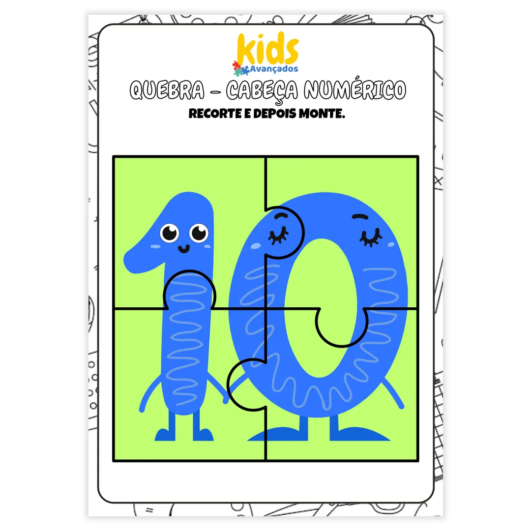 Jogos pedagógicos - imagem 18