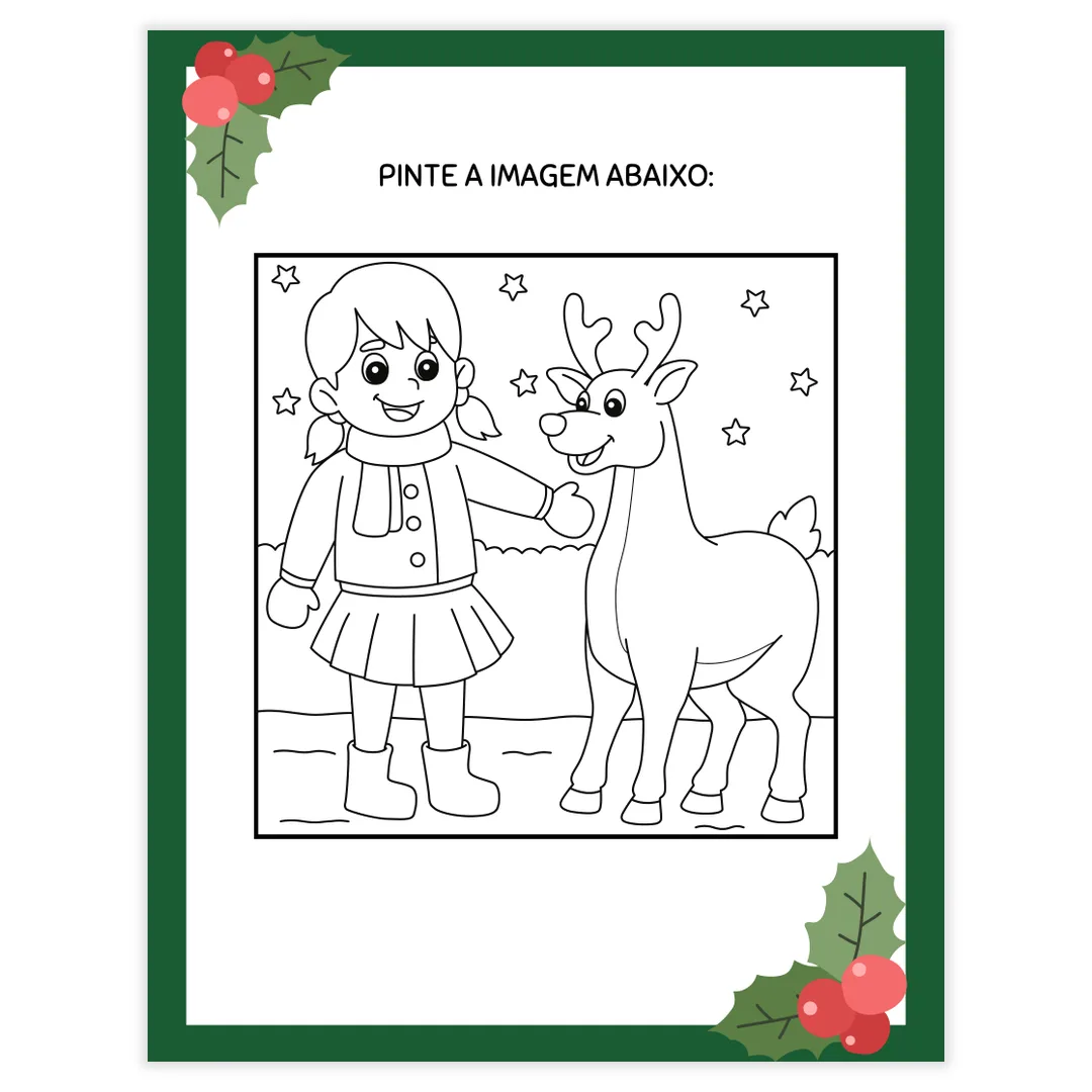 Atividades de Natal - imagem 7