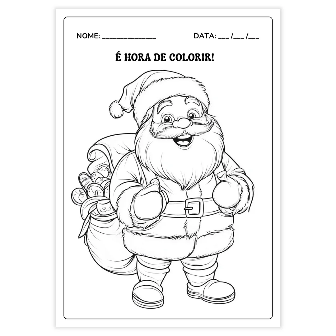 Atividades de Natal - imagem 19