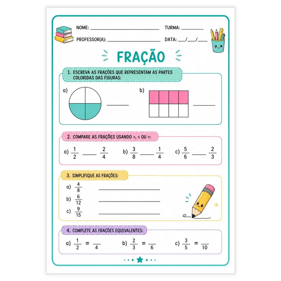 Matemática 5° Ano - imagem 6