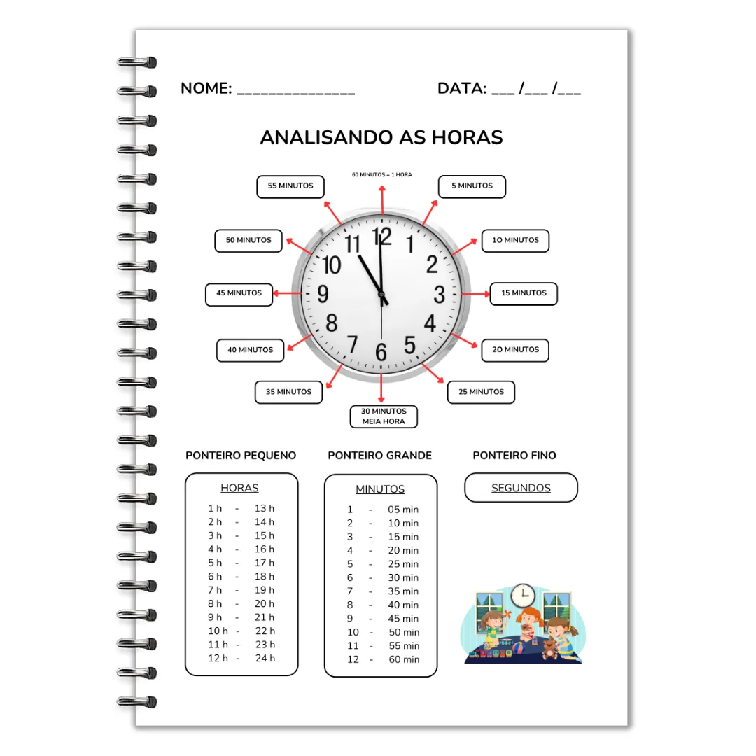 Unidades de Medida do 1º ao 5º ano - imagem 16