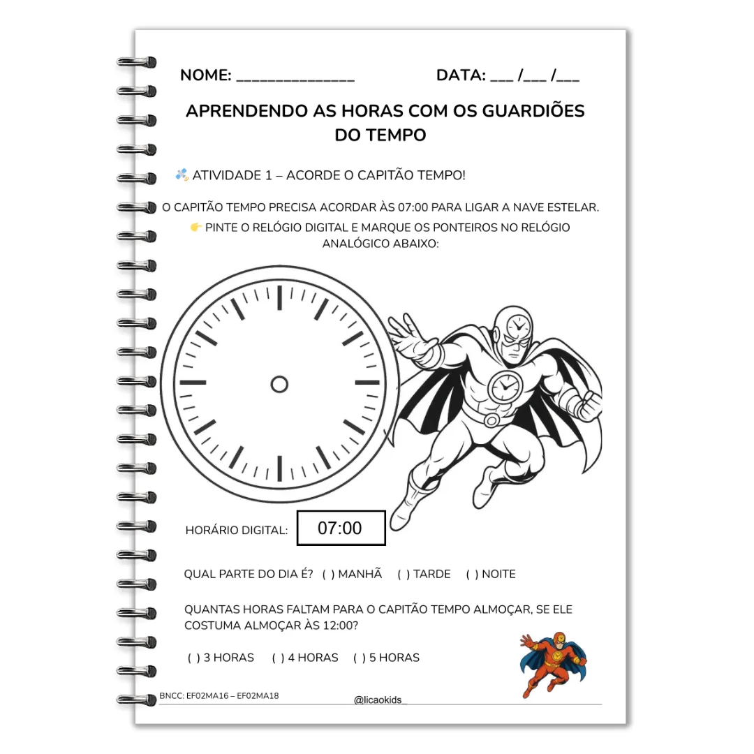 Unidades de Medida do 1º ao 5º ano - imagem 17