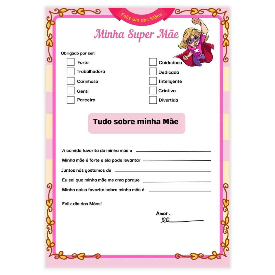 Dia das Mães - imagem 2