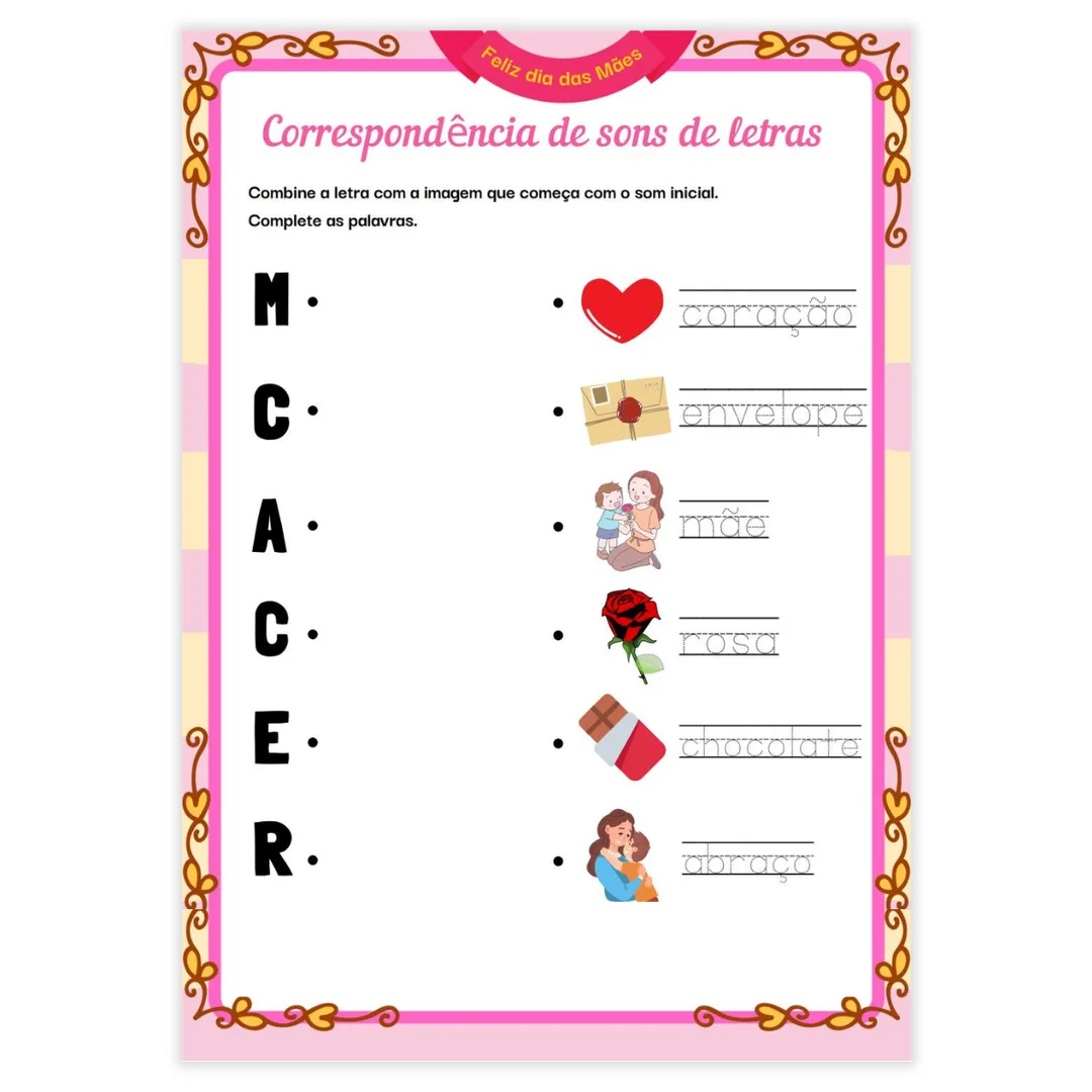 Dia das Mães - imagem 7