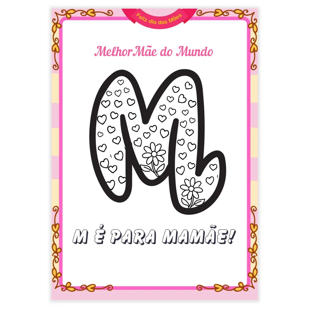 Dia das Mães - imagem 9