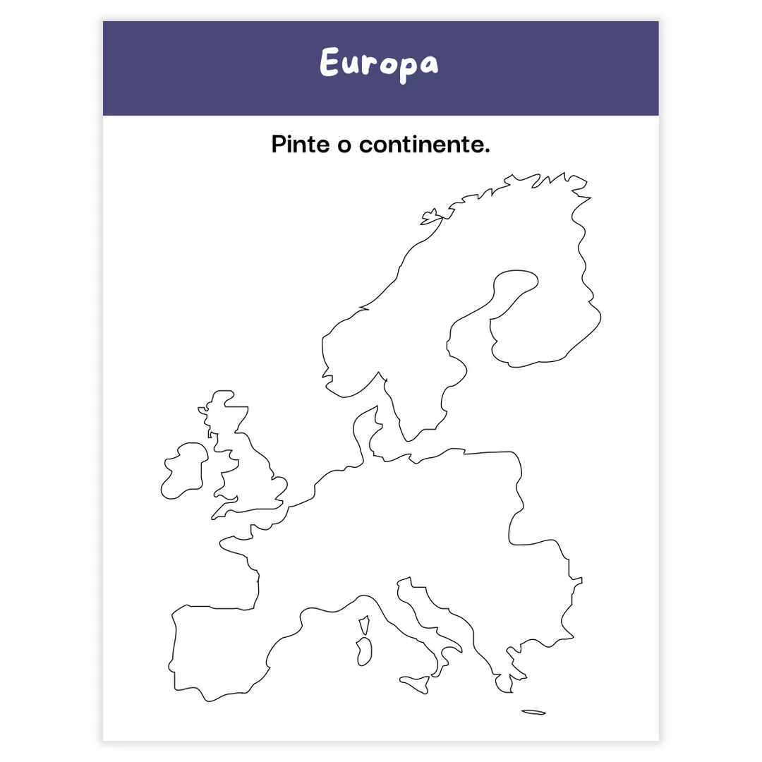 Geografia - imagem 1