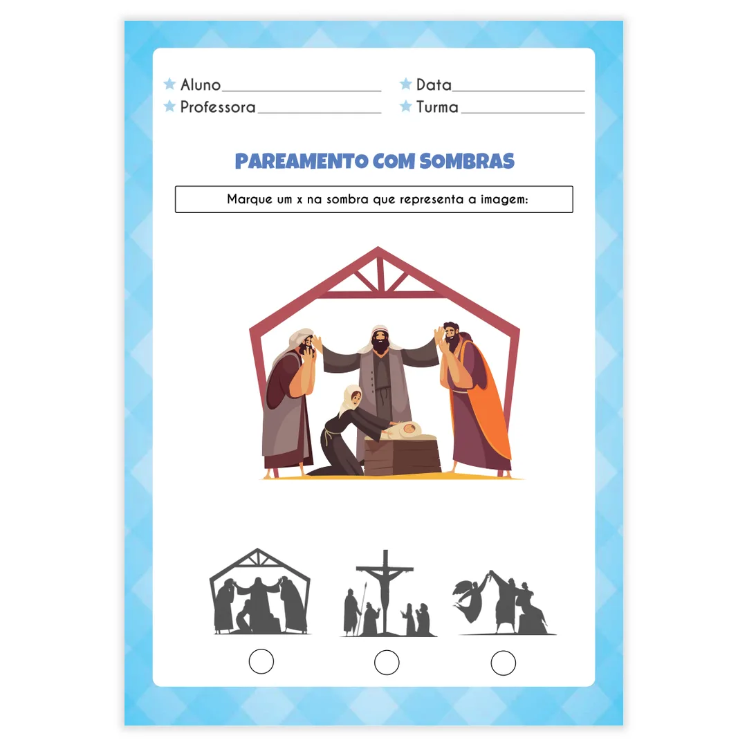 Lição Cristã - imagem 13