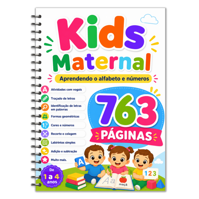 Kids Maternal