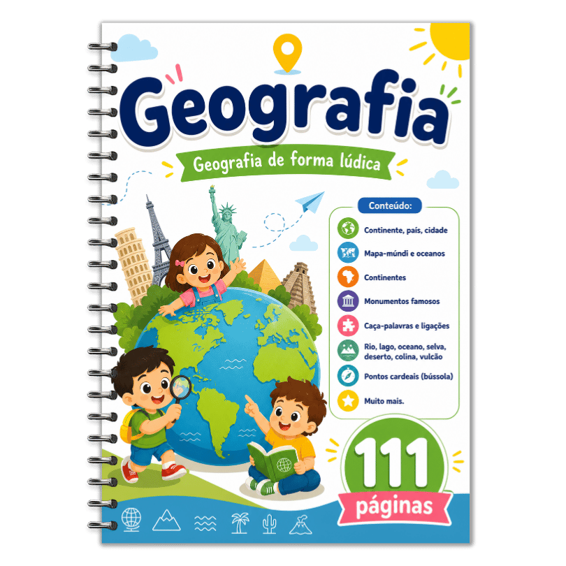 Geografia