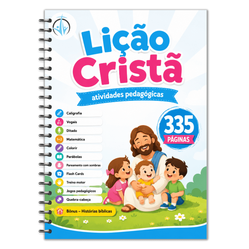 Lição Cristã