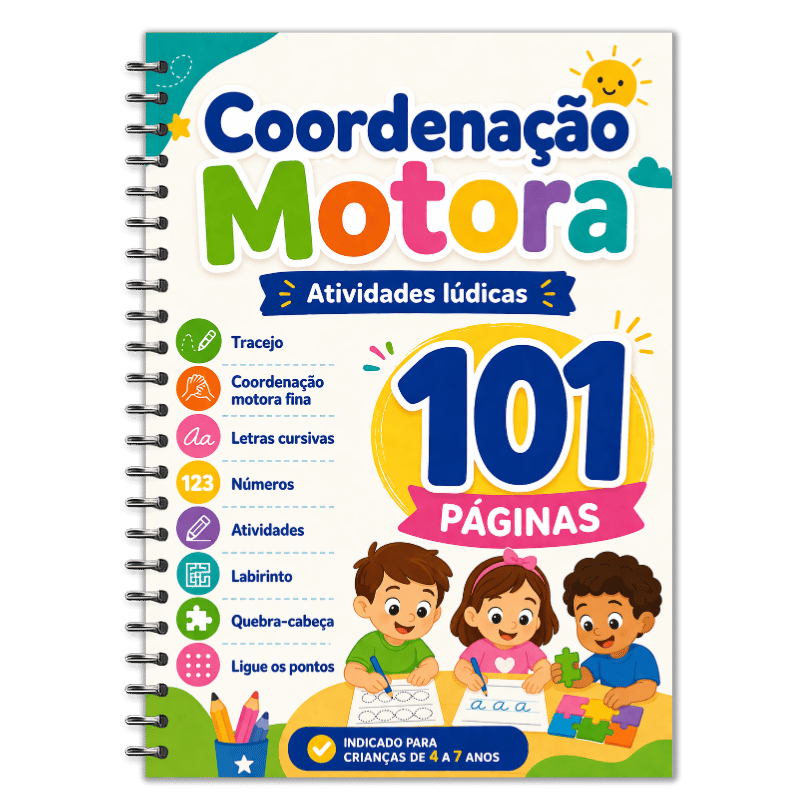 Coordenação Motora